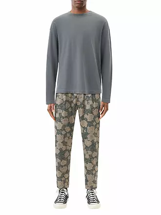 DRYKORN | Langarmshirt MARRIO 1 | 